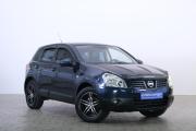 Nissan Qashqai I Омск  - изображение 22