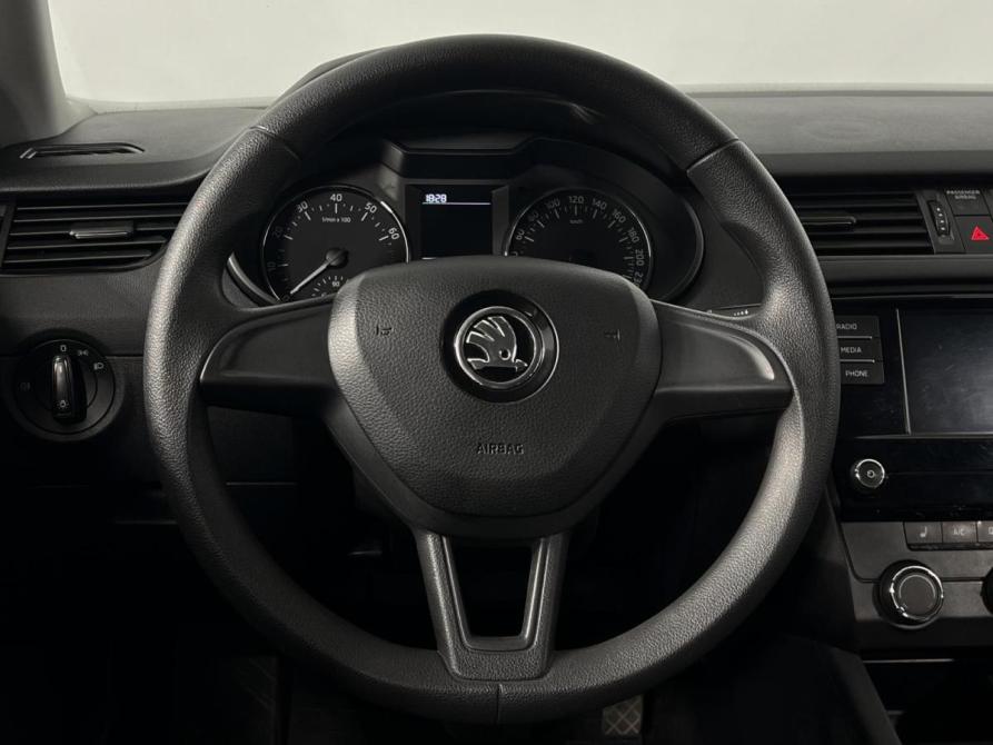 Skoda Octavia III (A7) Рестайлинг Казань  - изображение 10