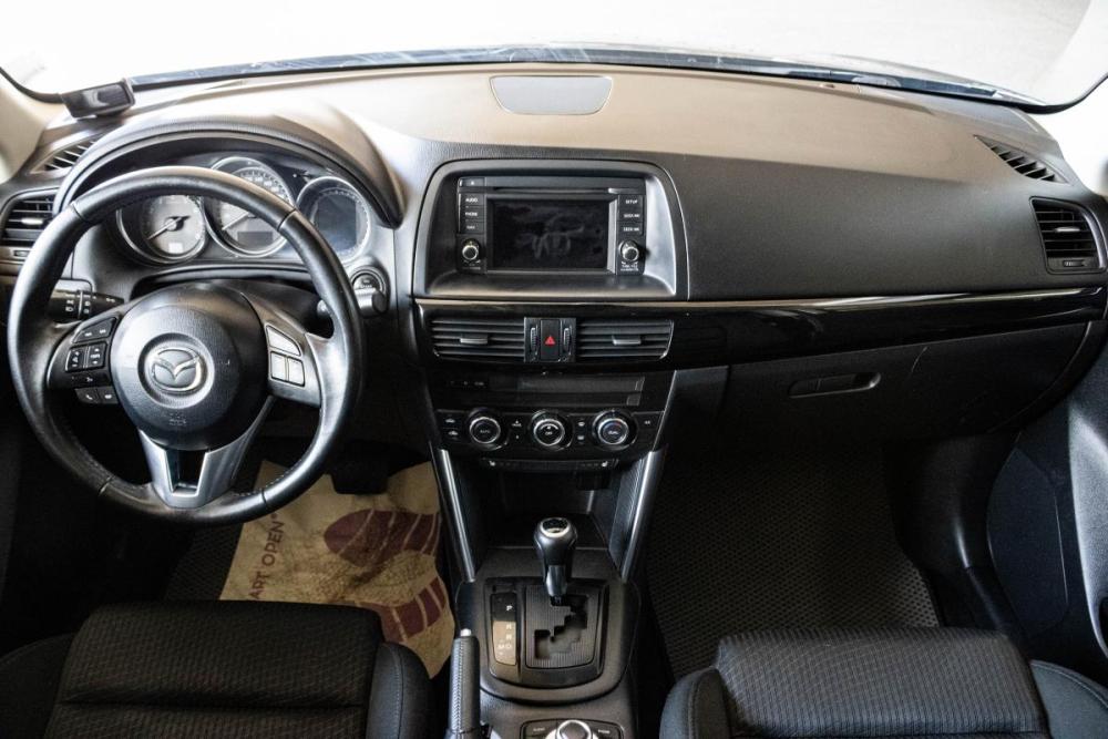Mazda CX-5 I Уфа  - изображение 5