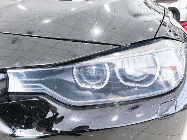 BMW 3 серии VI (F3x) с пробегом 2013 года, цена 1 850 000 рублей, 194674 км, седан, Автокод Объявления