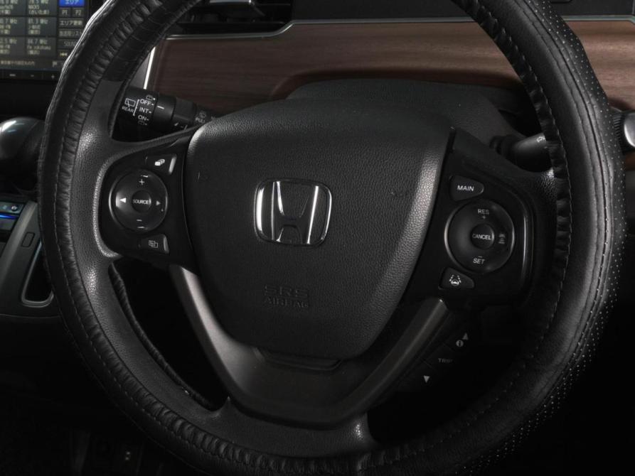 Honda Freed II Рестайлинг Минеральные Воды  - изображение 19