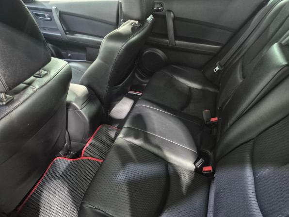 Mazda 6 II (GH) Рестайлинг с пробегом 2010 года, цена 830 000 рублей, 359283 км, седан, Автокод Объявления