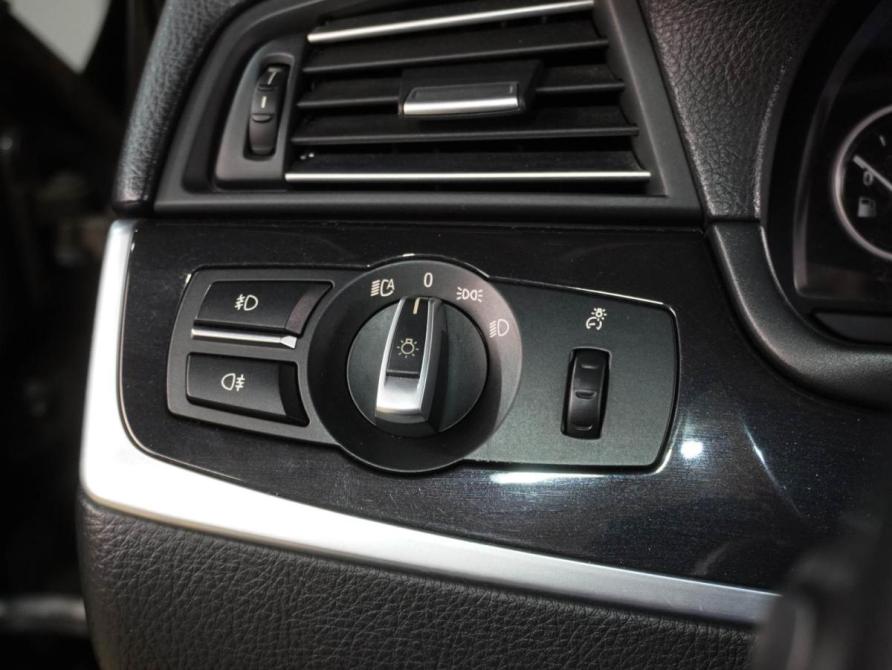 BMW 5 серии VI (F10/F11/F07) Воронеж  - изображение 15