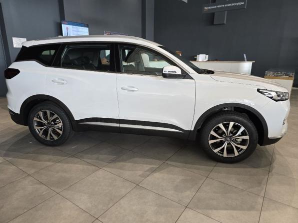 Новый Xcite X-Cross 7 2024 года, цена 2 654 200 рублей, внедорожник, Автокод Объявления