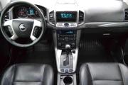Chevrolet Captiva I Рестайлинг Старый Оскол  - изображение 31