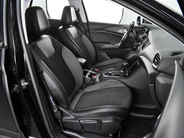 Opel Grandland I с пробегом 2021 года, цена 1 755 000 рублей, 167611 км, внедорожник, Автокод Объявления