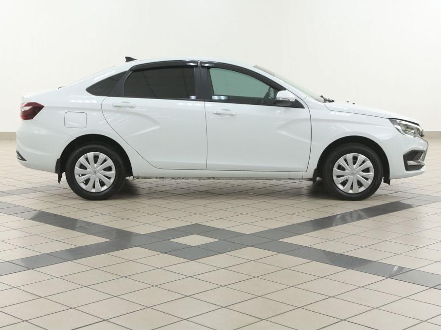 Lada (ВАЗ) Vesta I Рестайлинг (NG) Иваново  - изображение 5