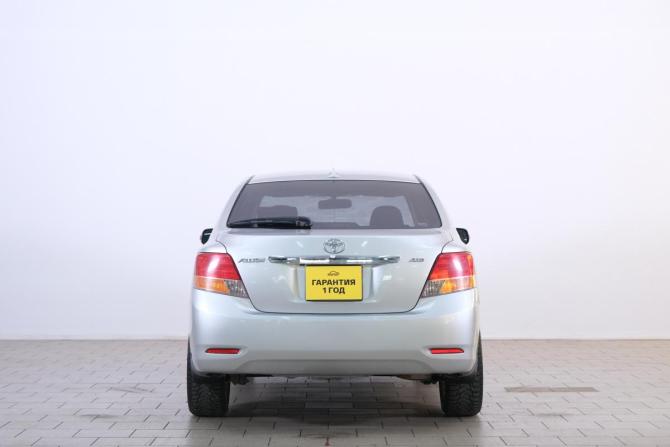 Toyota Allion II с пробегом 2007 года, цена 949 000 рублей, 288500 км, седан, Автокод Объявления