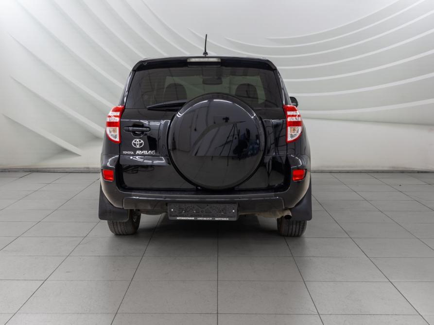 Toyota RAV4 III (XA30) Рестайлинг Волгоград  - изображение 6