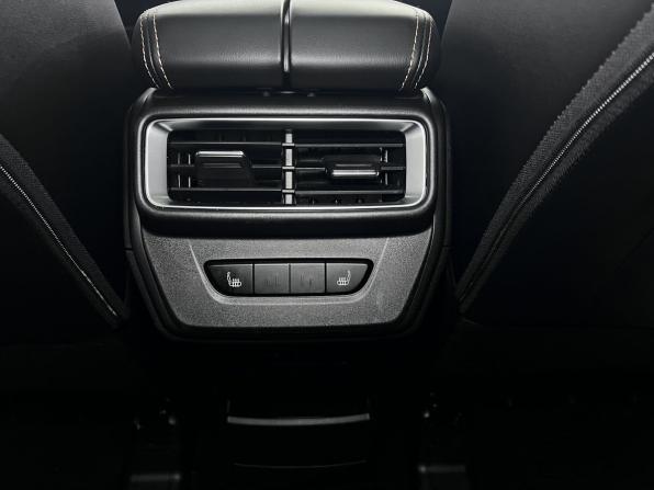 Geely Okavango I Рестайлинг с пробегом 2024 года, цена 2 790 000 рублей, 39000 км, внедорожник, Автокод Объявления