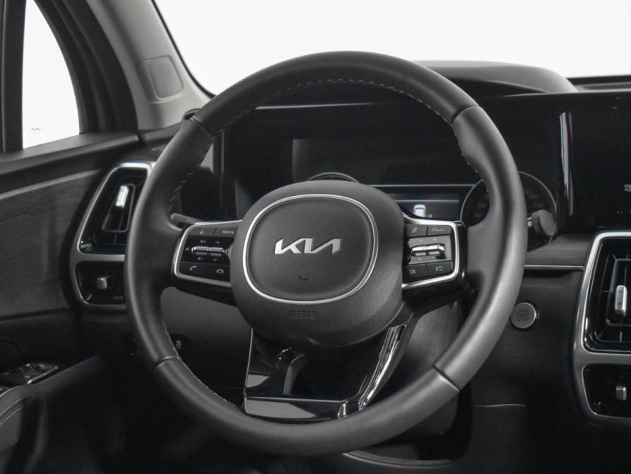Kia Sorento IV Санкт-Петербург  - изображение 14