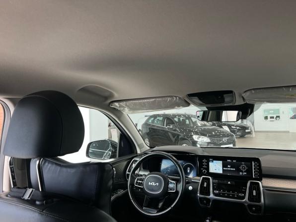 Kia Sorento IV с пробегом 2022 года, цена 3 649 000 рублей, 108000 км, внедорожник, Автокод Объявления