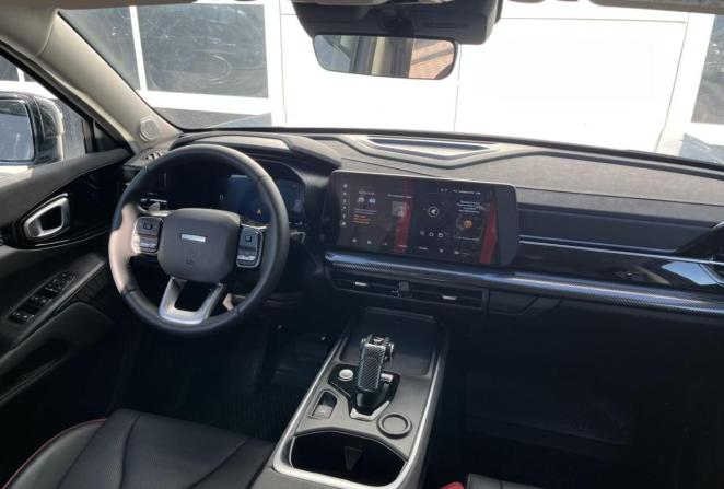 Haval H3 I с пробегом 2026 года, цена 2 650 000 рублей, 18992 км, внедорожник, Автокод Объявления