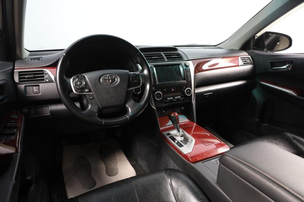 Toyota Camry VII (XV50) Новосибирск  - изображение 8