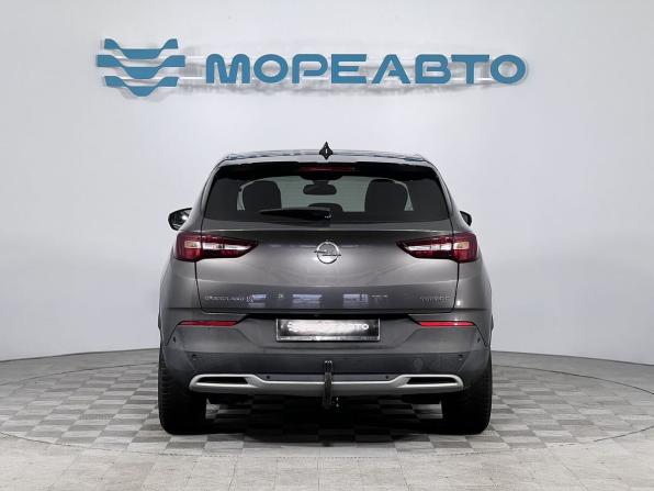 Opel Grandland I с пробегом 2019 года, цена 2 330 000 рублей, 169150 км, внедорожник, Автокод Объявления