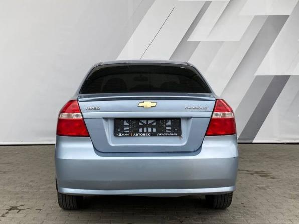 Chevrolet Aveo I Рестайлинг с пробегом 2011 года, цена 398 000 рублей, 152512 км, седан, Автокод Объявления