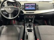 Mitsubishi Lancer X Рестайлинг Кемерово  - изображение 21