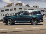 GAC GS8 II Москва  - изображение 32
