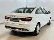 Lada (ВАЗ) Vesta I Рестайлинг (NG) Москва  - изображение 19