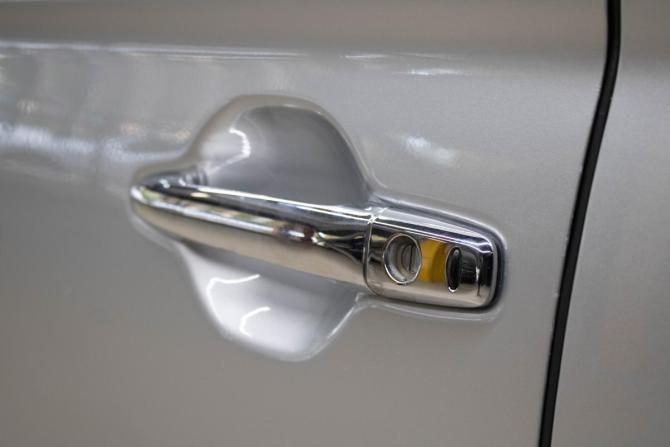 Mitsubishi Outlander III Рестайлинг 2 с пробегом 2015 года, цена 1 599 000 рублей, 163372 км, внедорожник, Автокод Объявления