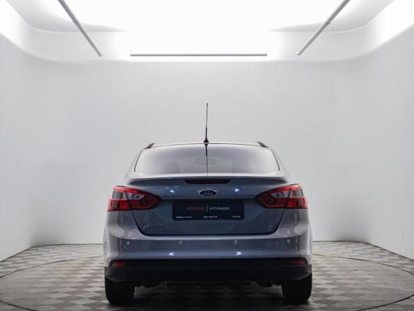 Ford Focus III с пробегом 2011 года, цена 709 000 рублей, 177625 км, седан, Автокод Объявления