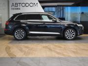 Audi Q7 II (4M) Москва  - изображение 40