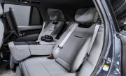 Land Rover Range Rover V Москва  - изображение 158