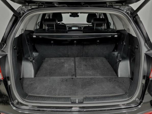 Kia Sorento III Prime с пробегом 2016 года, цена 2 400 000 рублей, 202824 км, внедорожник, Автокод Объявления