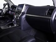 Toyota Land Cruiser 200 Series Рестайлинг 2 Москва  - изображение 35
