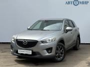 Mazda CX-5 I Москва  - изображение 13