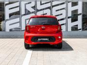 Kia Picanto III Ставрополь  - изображение 23