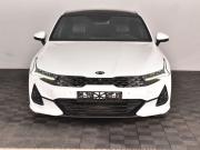 Kia K5 III Москва  - изображение 22