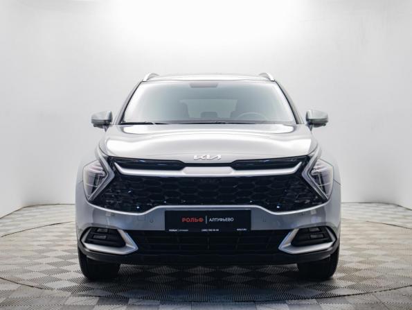 Kia Sportage V с пробегом 2023 года, цена 3 470 000 рублей, 27650 км, внедорожник, Автокод Объявления