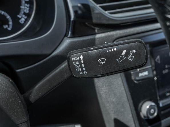 Skoda Rapid I с пробегом 2017 года, цена 1 257 000 рублей, 158939 км, лифтбек, Автокод Объявления