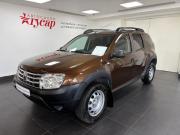 Renault Duster I Киров  - изображение 15
