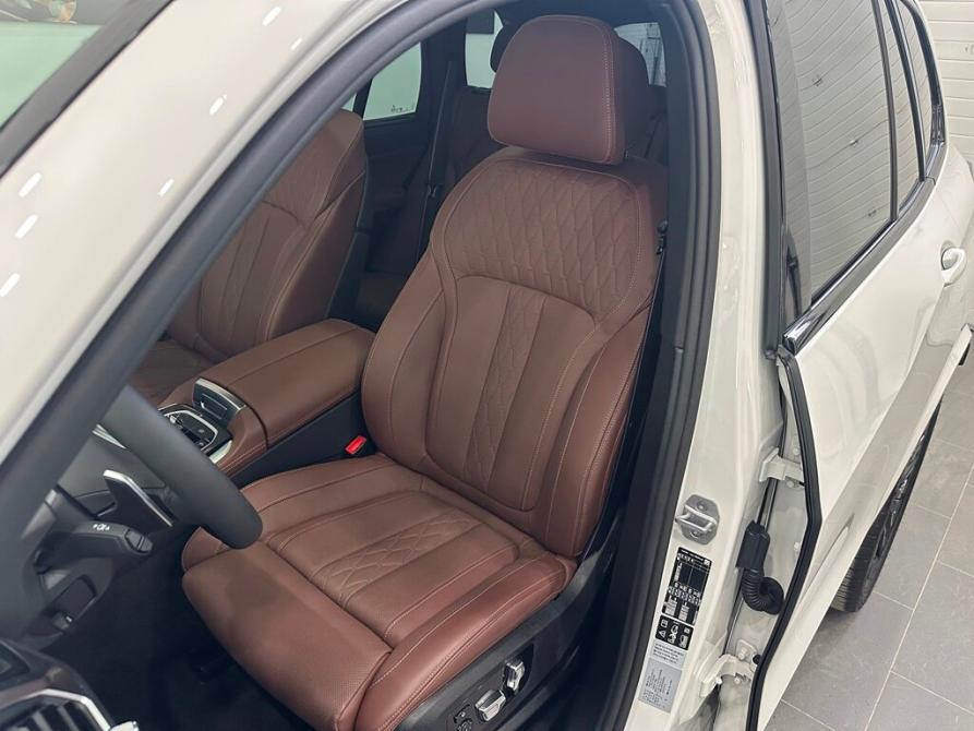 BMW X5 IV (G05/G18) Рестайлинг Новосибирск  - изображение 22