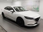 Mazda 6 III (GJ) Рестайлинг 2 Химки  - изображение 14