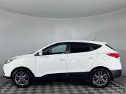 Hyundai ix35 I Рестайлинг Ростов-на-Дону  - изображение 28