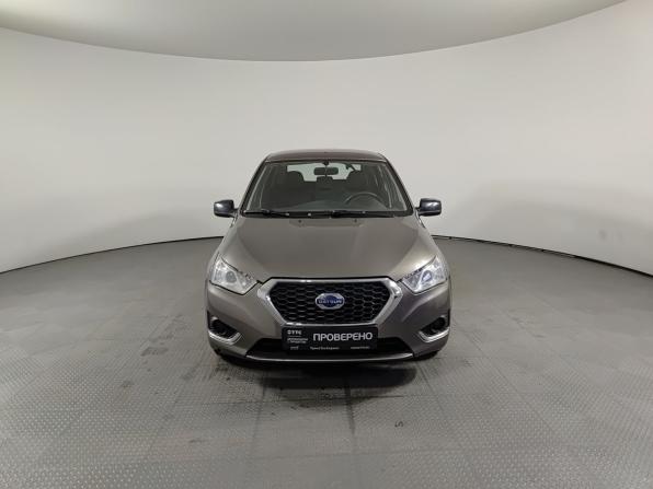 Datsun mi-DO с пробегом 2016 года, цена 650 000 рублей, 56606 км, хэтчбек, Автокод Объявления