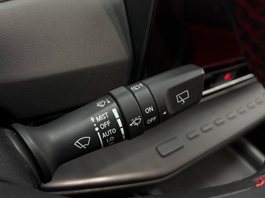 Changan UNI-S (CS55 Plus) Казань  - изображение 22