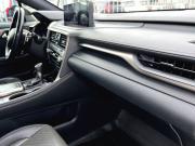 Lexus RX IV Рестайлинг Пермь  - изображение 67