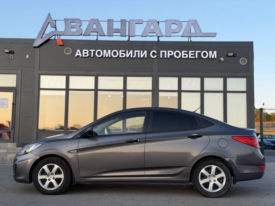 Hyundai Solaris I Волгоград  - изображение 7