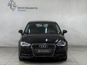Audi A3 III (8V) Химки  - изображение 29