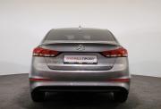 Hyundai Elantra VI (AD) Ярославль  - изображение 29