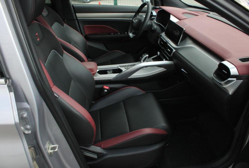 Geely Coolray I Саратов  - изображение 19