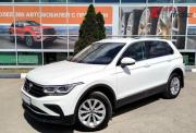 Volkswagen Tiguan II Рестайлинг Саратов  - изображение 28