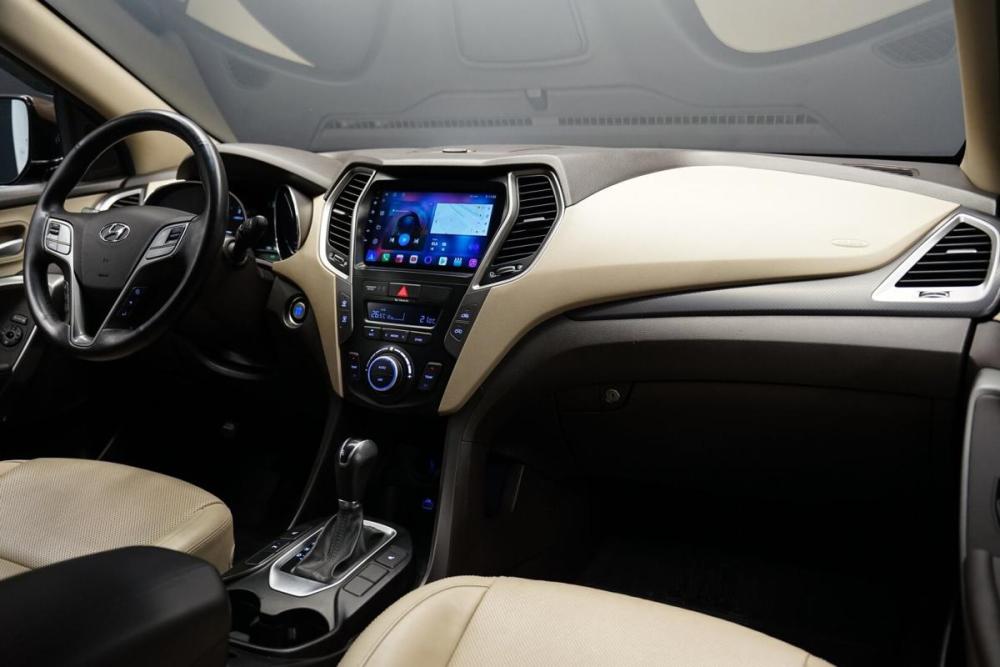 Hyundai Santa Fe III Рестайлинг Крым  - изображение 27