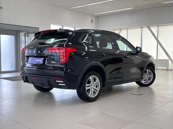 Haval Jolion I Рестайлинг с пробегом 2024 года, цена 2 150 000 рублей, 32180 км, внедорожник, Автокод Объявления