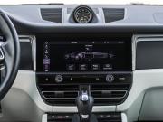 Porsche Macan I Рестайлинг 2 Москва  - изображение 46