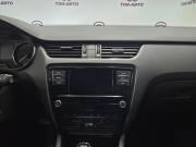 Skoda Octavia III (A7) Рестайлинг Тольятти  - изображение 36